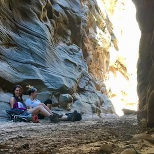 Meet your Posher, Morgan